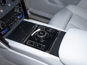 Rolls-Royce, Cullinan, I Рестайлинг, 2025 купить в салоне Million Miles