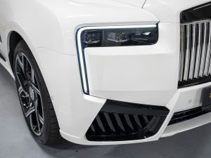 Rolls-Royce, Cullinan, I Рестайлинг, 2025 купить в салоне Million Miles