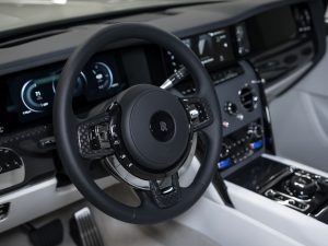 Rolls-Royce, Cullinan, I Рестайлинг, 2025 купить в салоне Million Miles