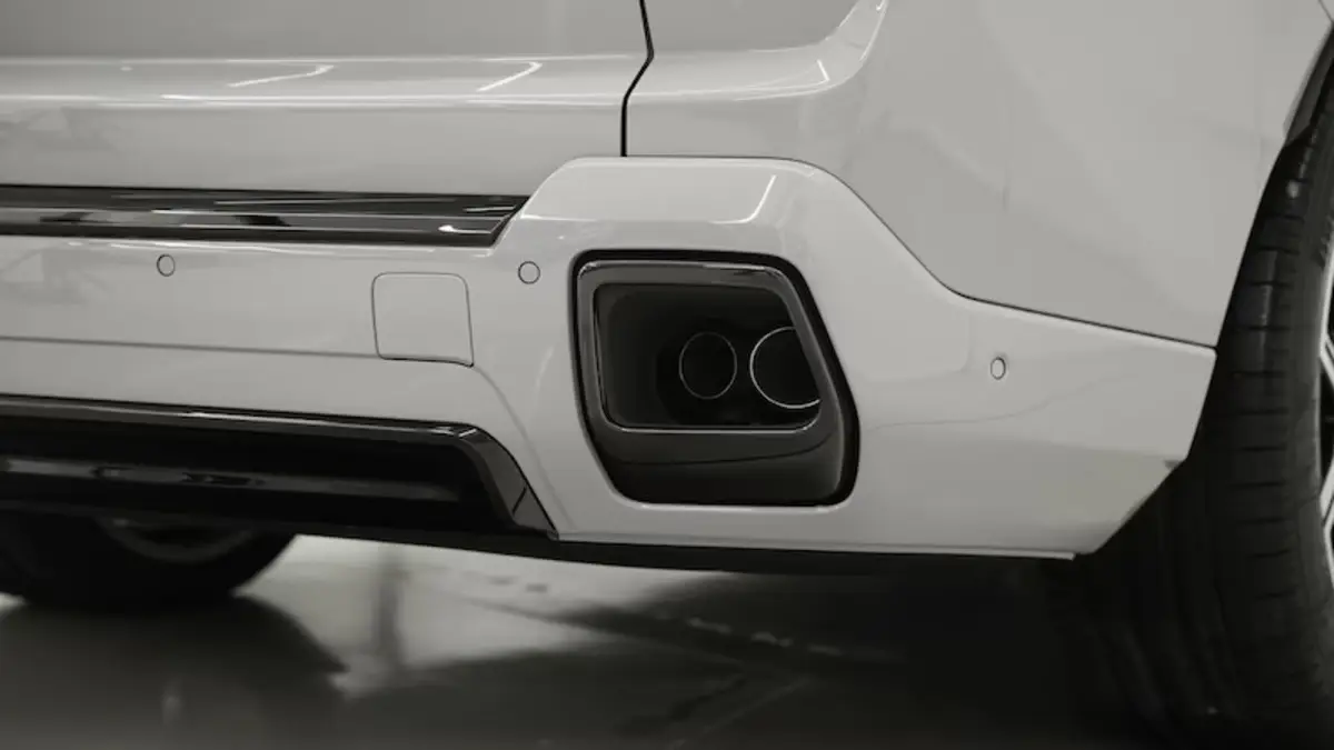 Rolls-Royce Cullinan Black Badge, I Рестайлинг, 2025 купить в салоне Million Miles