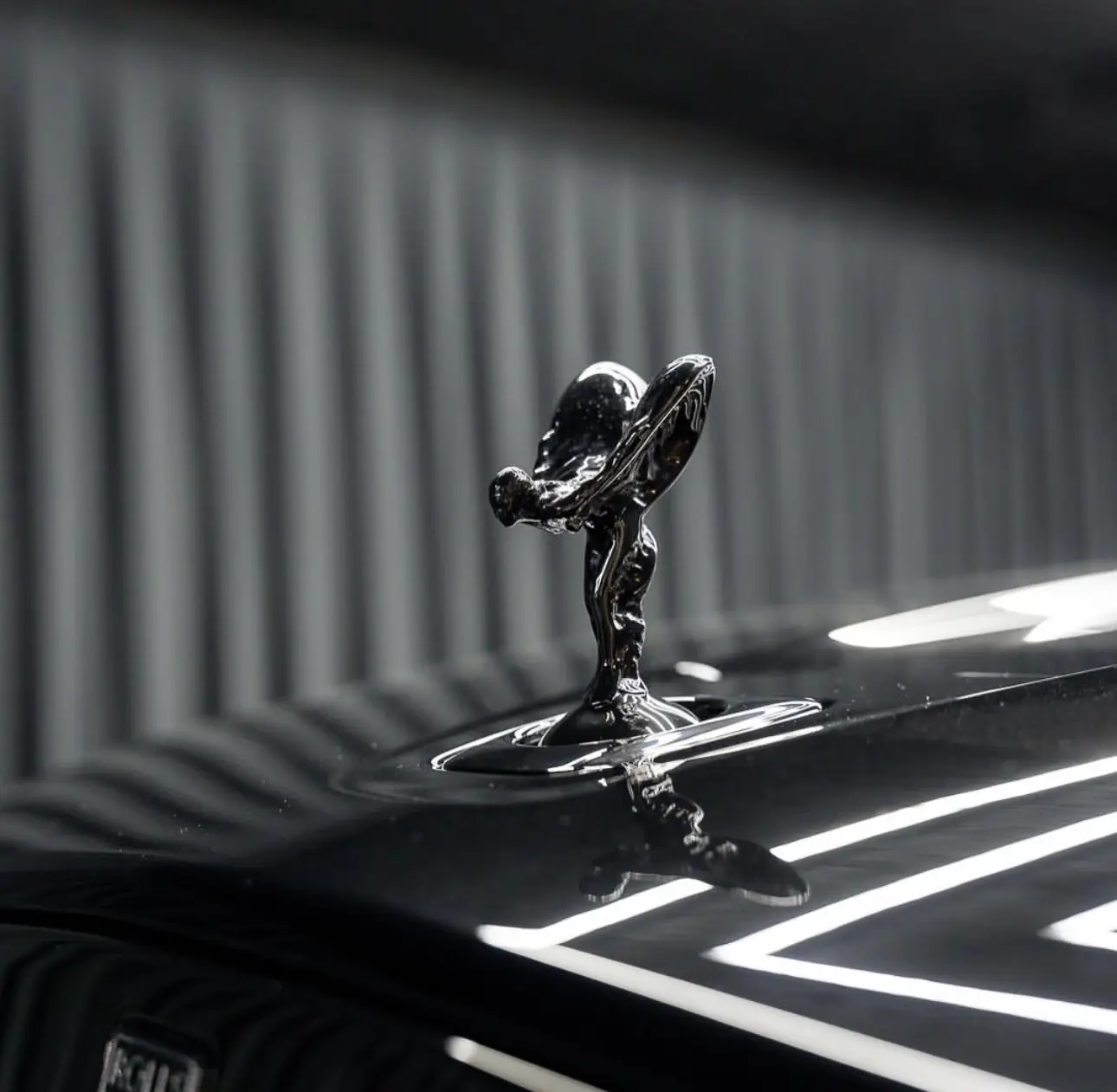 Rolls-Royce Cullinan, I Рестайлинг, 2025 купить в салоне Million Miles