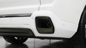 Rolls-Royce, Cullinan, I Рестайлинг, 2025 купить в салоне Million Miles