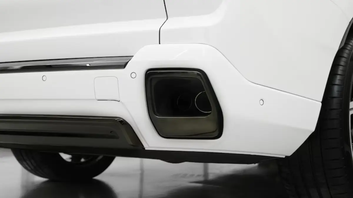 Rolls-Royce Cullinan Black Badge, I Рестайлинг, 2025 купить в салоне Million Miles