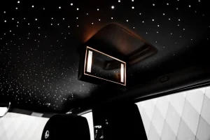 Rolls-Royce Phantom EWB, VIII, 2025 купить в салоне Million Miles