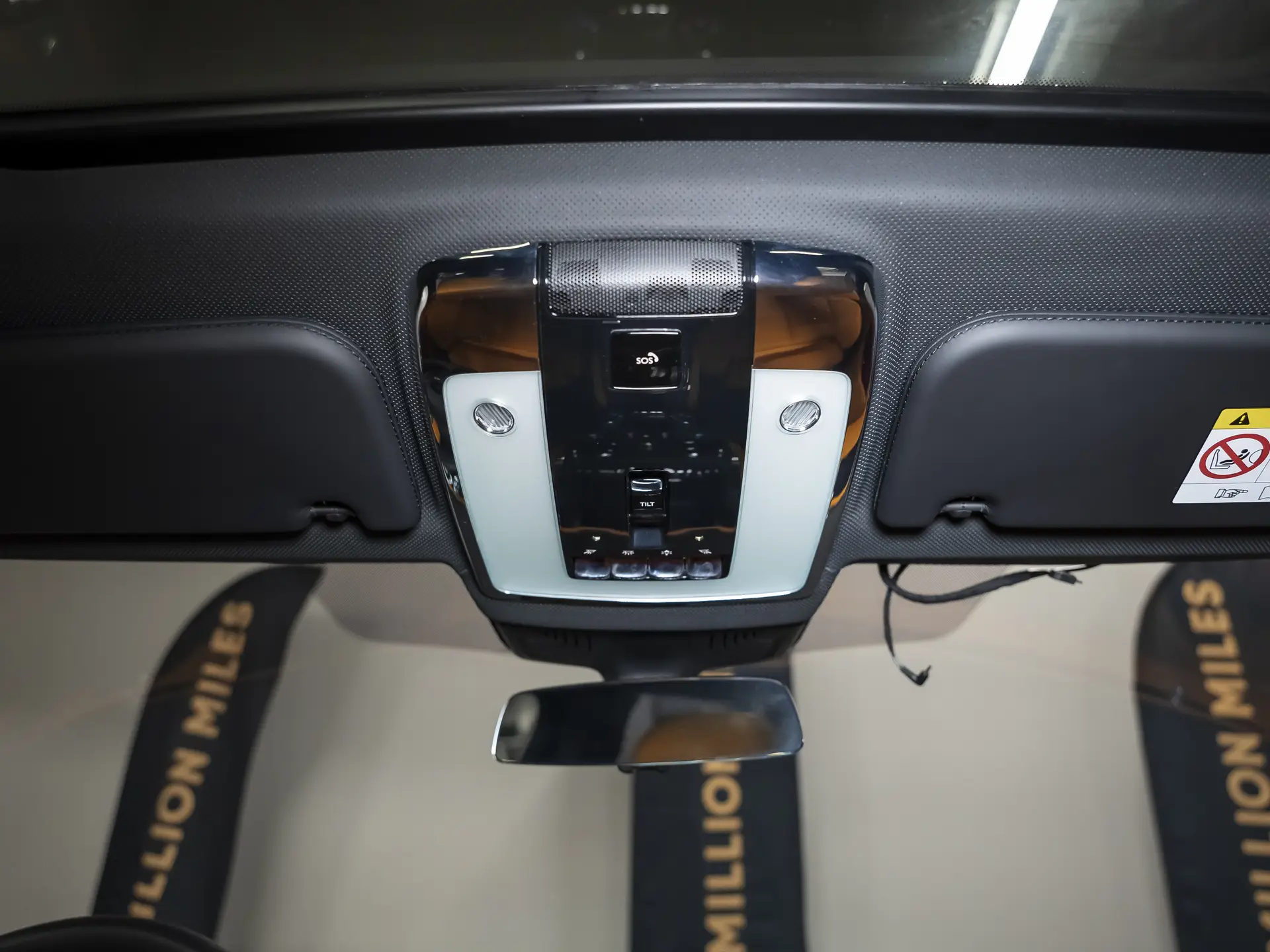 Rolls-Royce Cullinan, I, 2021 купить в салоне Million Miles