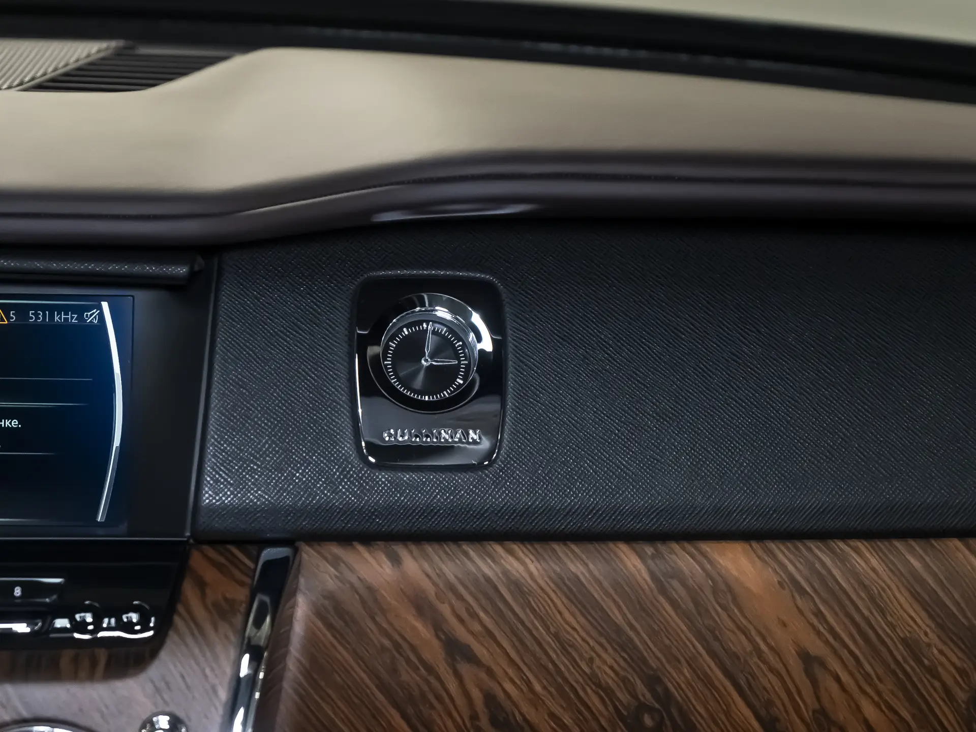 Rolls-Royce Cullinan, I, 2019 купить в салоне Million Miles