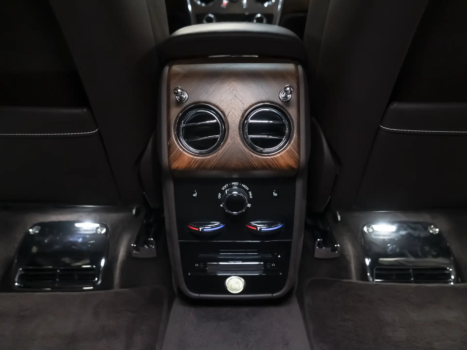 Rolls-Royce Cullinan, I, 2019 купить в салоне Million Miles
