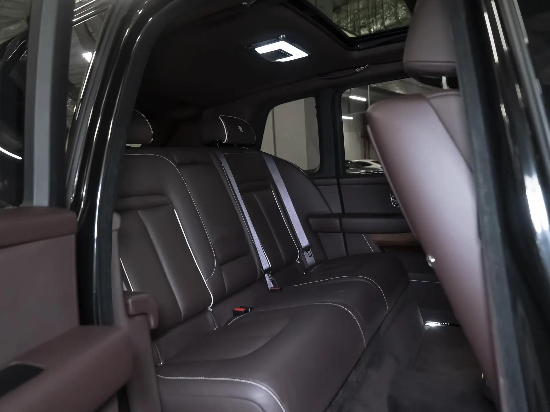 Rolls-Royce Cullinan, I, 2019 купить в салоне Million Miles