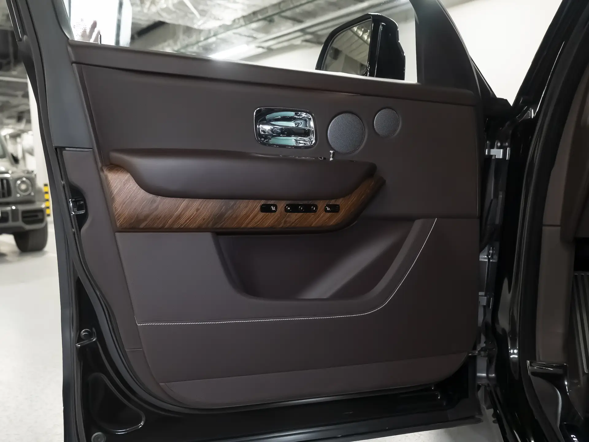 Rolls-Royce Cullinan, I, 2019 купить в салоне Million Miles