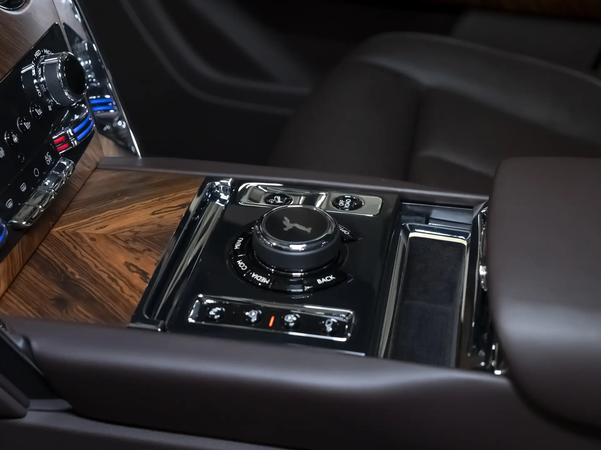 Rolls-Royce Cullinan, I, 2019 купить в салоне Million Miles