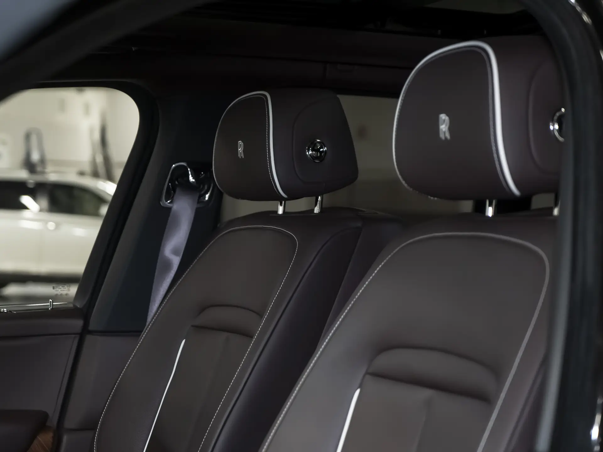 Rolls-Royce Cullinan, I, 2019 купить в салоне Million Miles