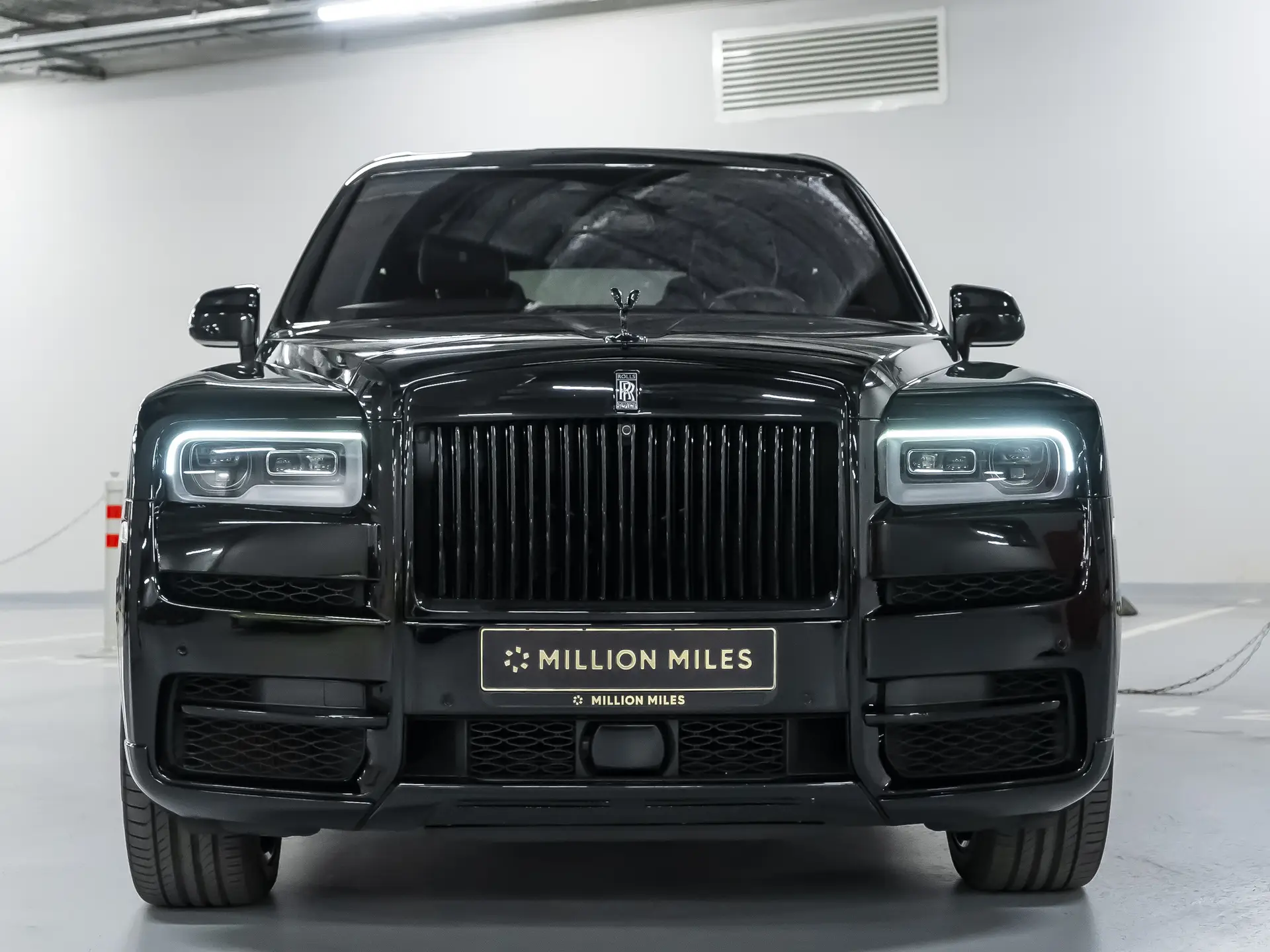 Rolls-Royce Cullinan, I, 2019 купить в салоне Million Miles