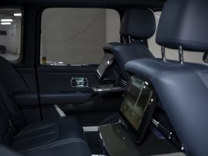 Rolls-Royce, Cullinan, I, 2021 купить в салоне Million Miles