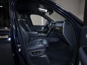 Rolls-Royce, Cullinan, I, 2021 купить в салоне Million Miles