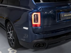 Rolls-Royce, Cullinan, I, 2021 купить в салоне Million Miles
