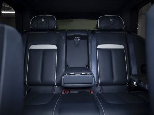 Rolls-Royce, Cullinan, I, 2021 купить в салоне Million Miles