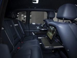 Rolls-Royce, Cullinan, I, 2021 купить в салоне Million Miles