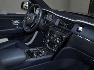 Rolls-Royce, Cullinan, I, 2021 купить в салоне Million Miles