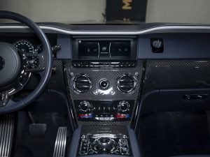 Rolls-Royce, Cullinan, I, 2021 купить в салоне Million Miles
