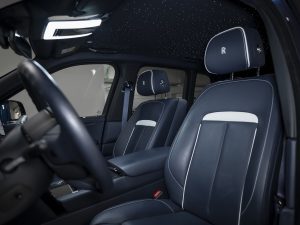 Rolls-Royce, Cullinan, I, 2021 купить в салоне Million Miles