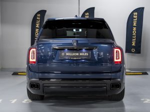 Rolls-Royce, Cullinan, I, 2021 купить в салоне Million Miles
