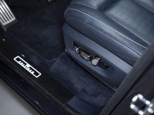 Rolls-Royce, Cullinan, I, 2021 купить в салоне Million Miles