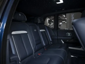 Rolls-Royce Cullinan Black Badge, I, 2021 купить в салоне Million Miles
