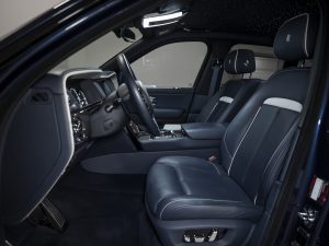 Rolls-Royce, Cullinan, I, 2021 купить в салоне Million Miles