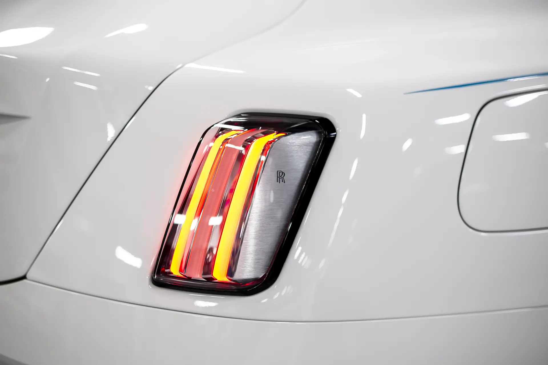 Rolls-Royce Spectre, I, 2025 купить в салоне Million Miles