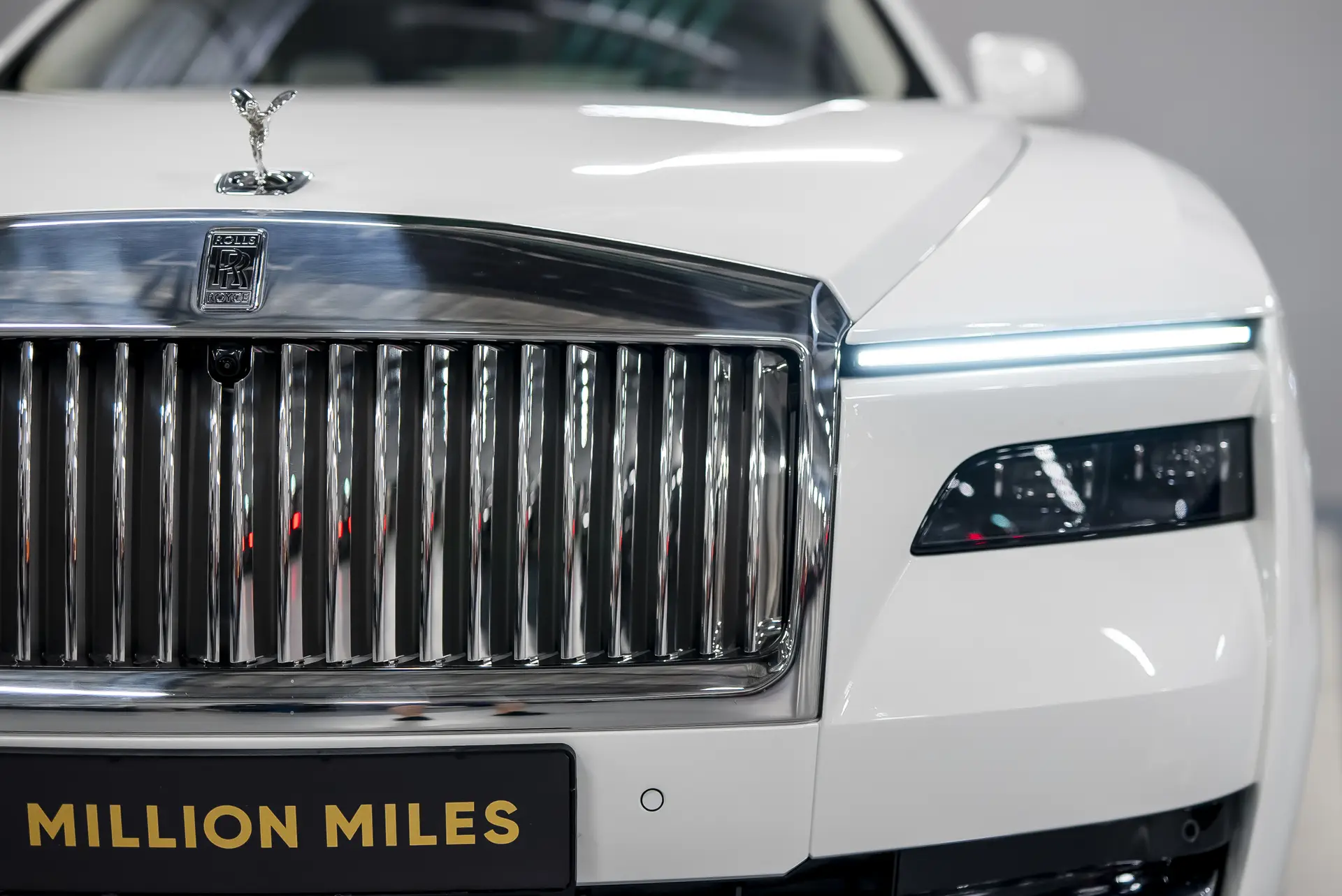 Rolls-Royce Spectre, I, 2025 купить в салоне Million Miles