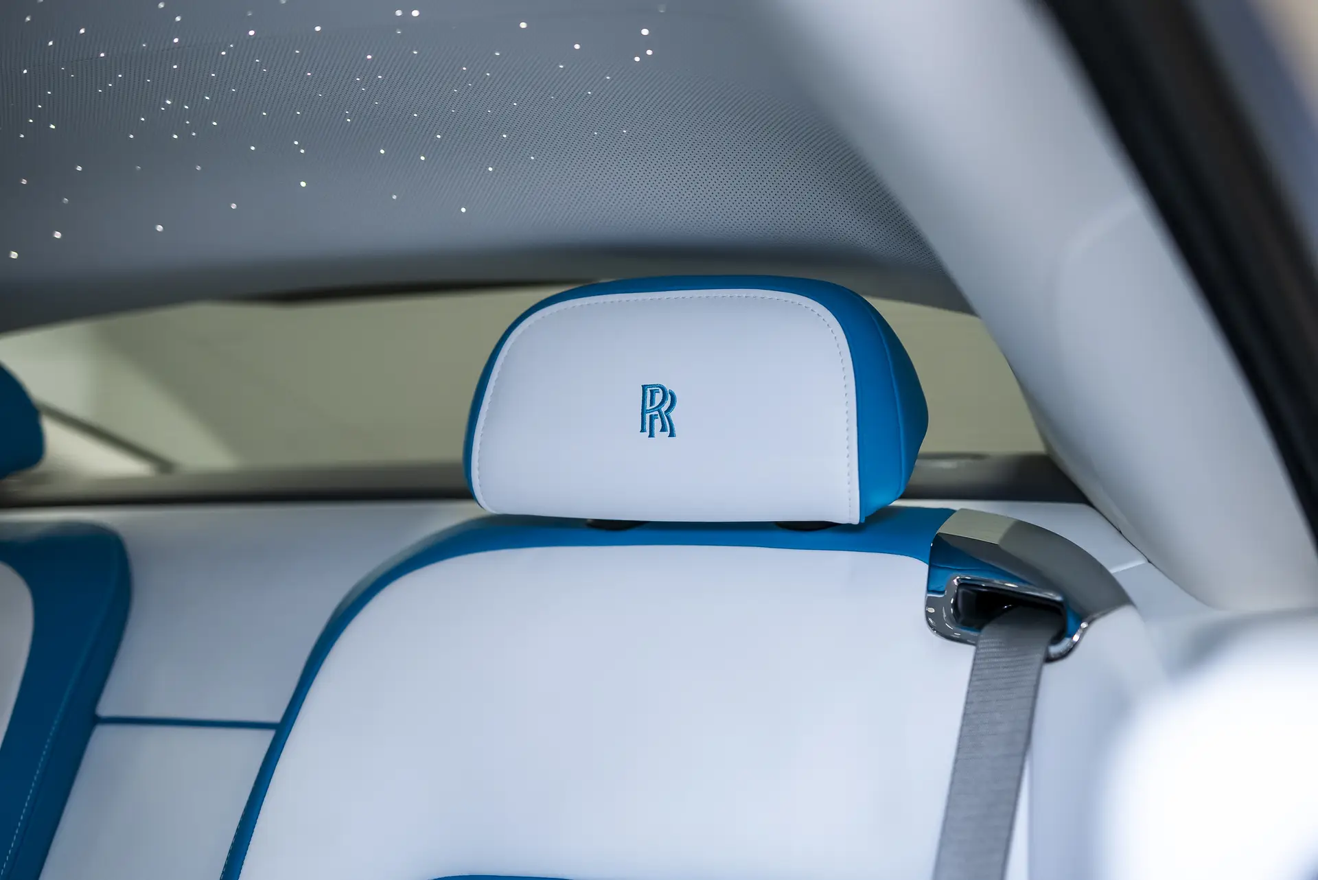 Rolls-Royce Spectre, I, 2025 купить в салоне Million Miles