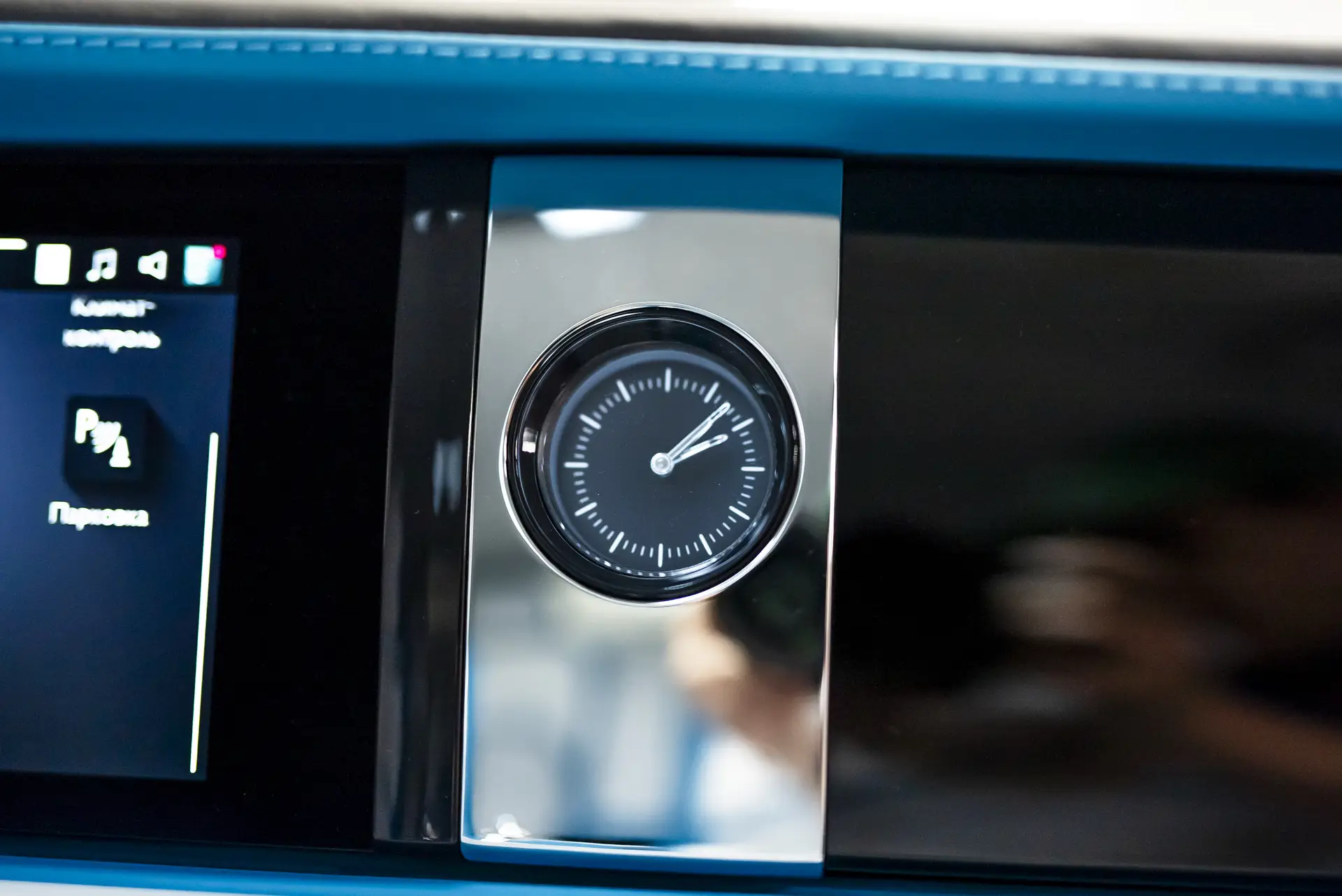 Rolls-Royce Spectre, I, 2025 купить в салоне Million Miles