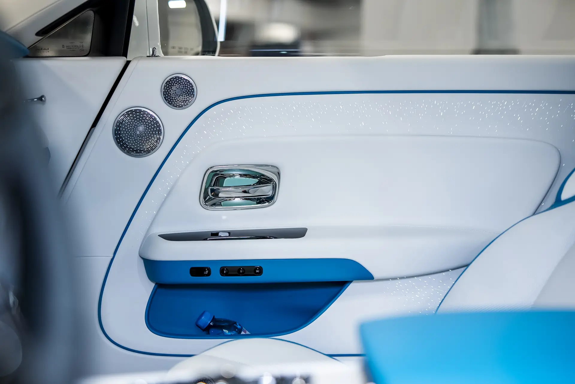 Rolls-Royce Spectre, I, 2025 купить в салоне Million Miles