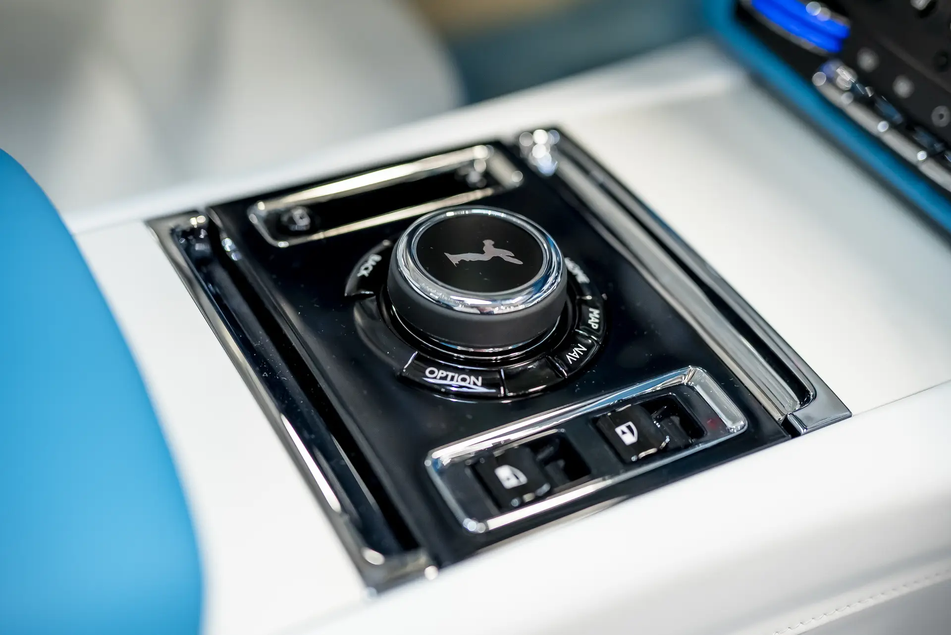 Rolls-Royce Spectre, I, 2025 купить в салоне Million Miles