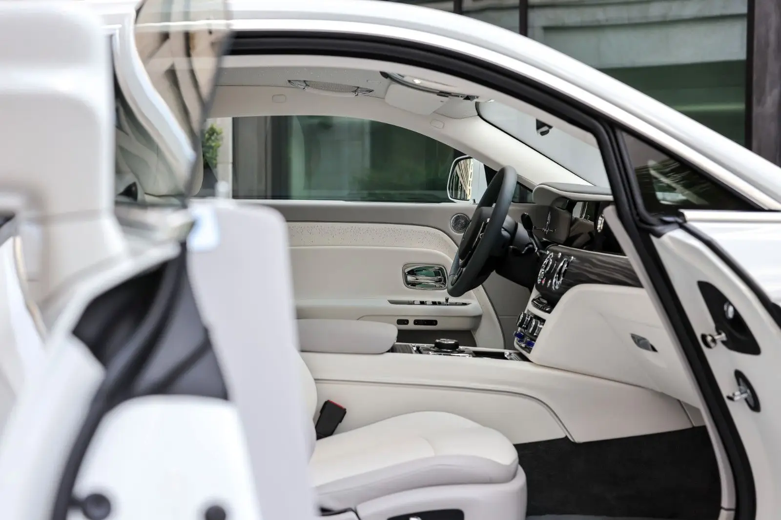 Rolls-Royce Spectre, I, 2025 купить в салоне Million Miles