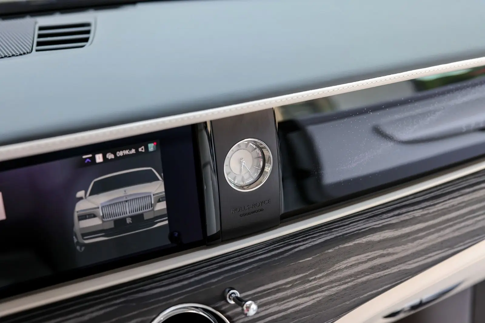 Rolls-Royce Spectre, I, 2025 купить в салоне Million Miles