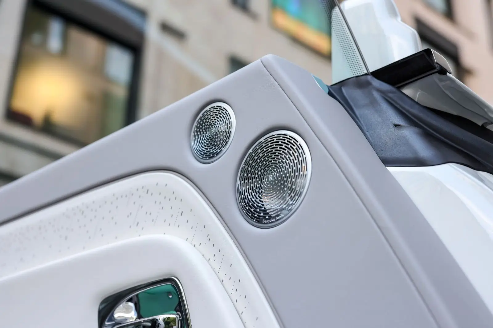 Rolls-Royce Spectre, I, 2025 купить в салоне Million Miles