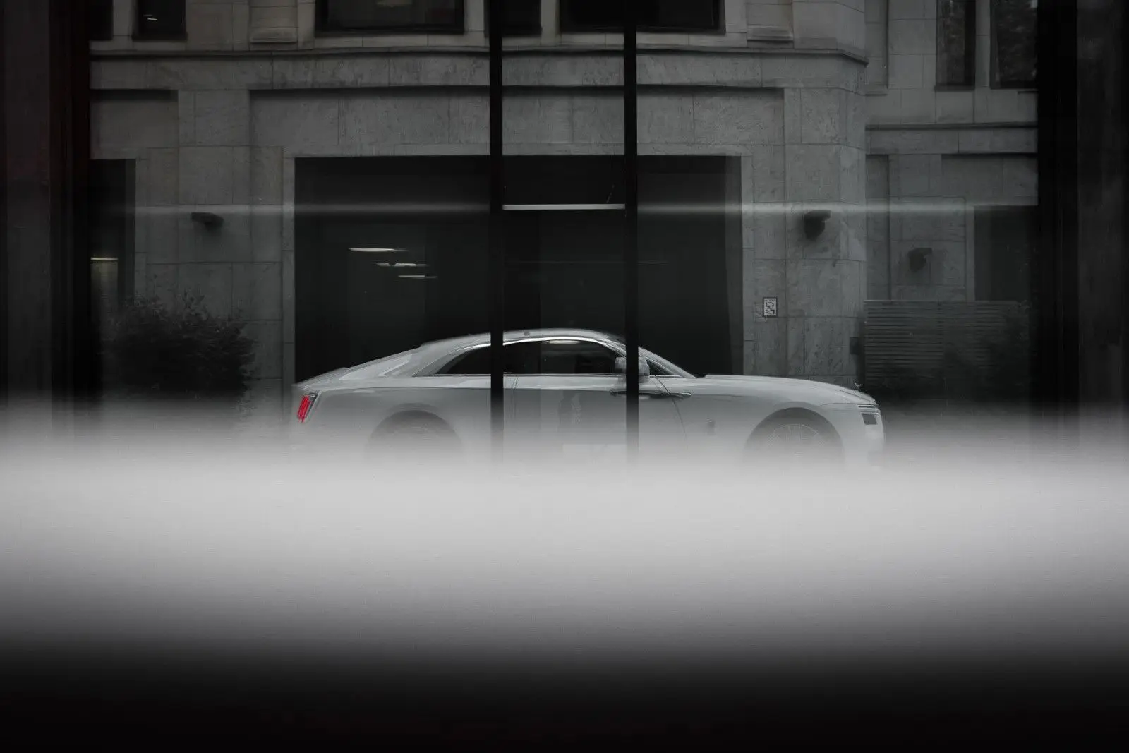 Rolls-Royce Spectre, I, 2025 купить в салоне Million Miles