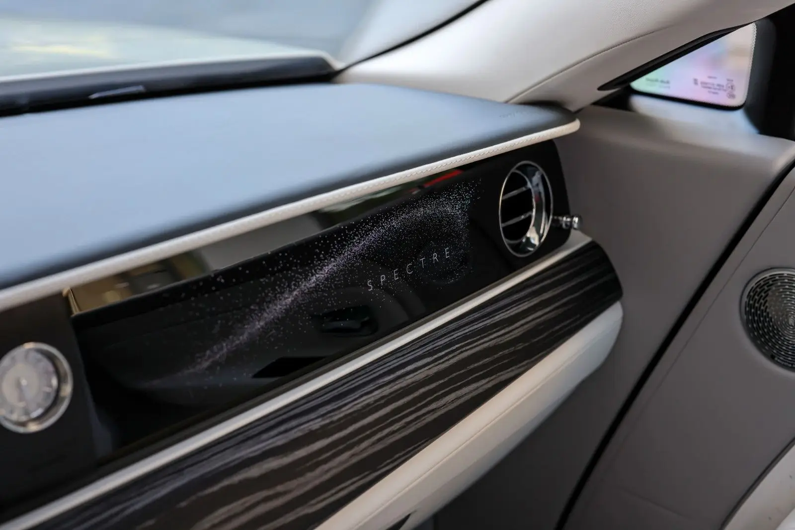 Rolls-Royce Spectre, I, 2025 купить в салоне Million Miles