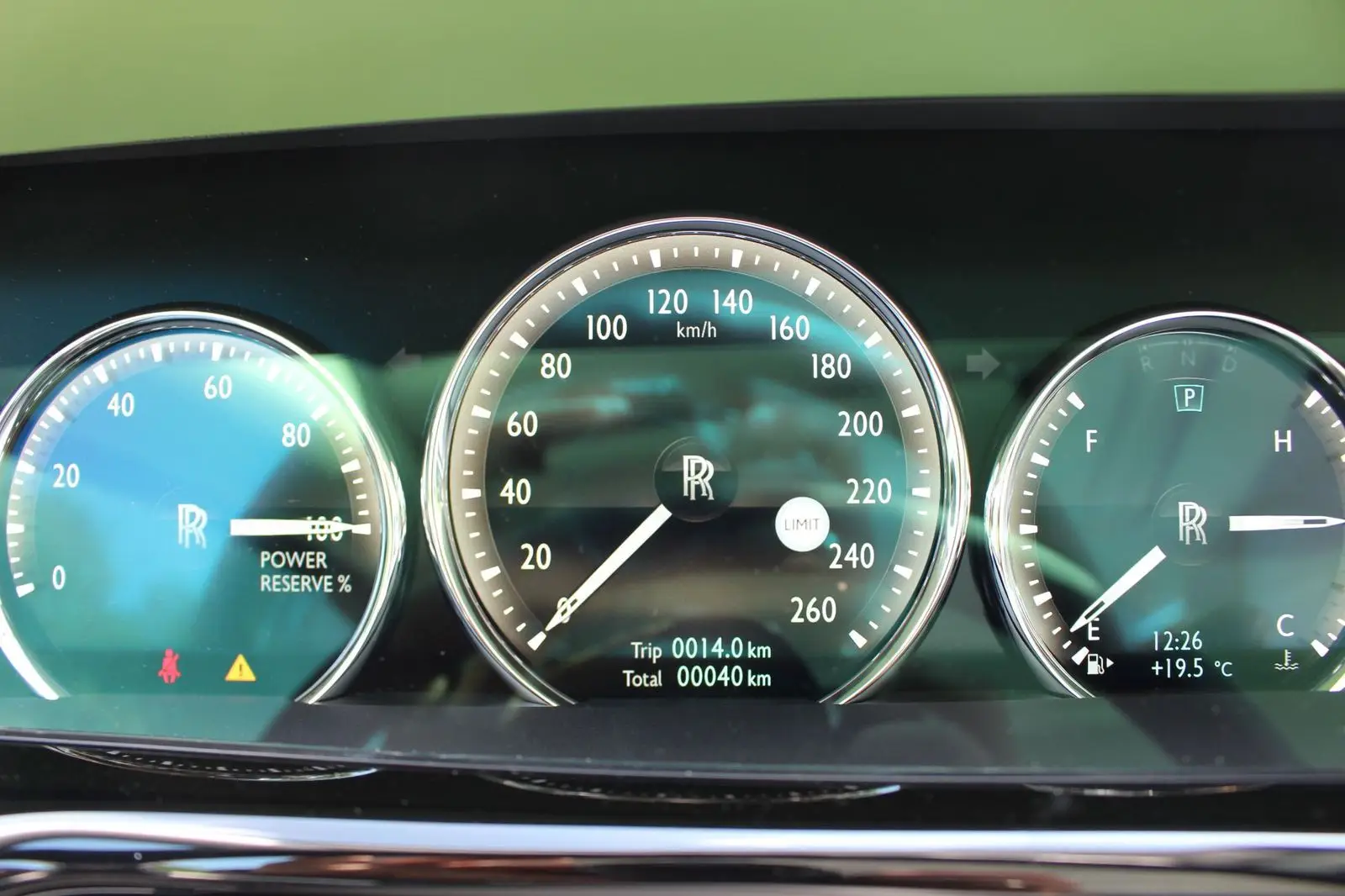 Rolls-Royce Phantom EWB, VIII, 2024 купить в салоне Million Miles