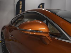 Bentley, Continental GT, III, 2019 купить в салоне Million Miles