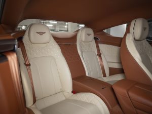 Bentley, Continental GT, III, 2019 купить в салоне Million Miles