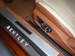 Bentley, Continental GT, III, 2019 купить в салоне Million Miles