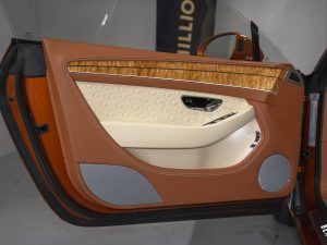 Bentley, Continental GT, III, 2019 купить в салоне Million Miles