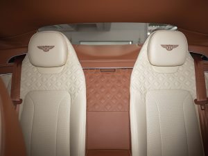 Bentley, Continental GT, III, 2019 купить в салоне Million Miles