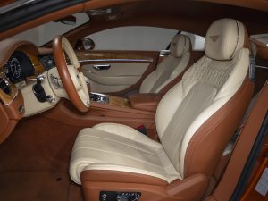 Bentley, Continental GT, III, 2019 купить в салоне Million Miles