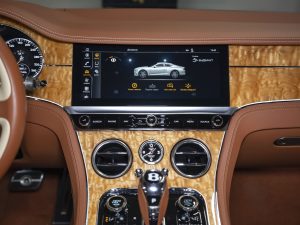 Bentley, Continental GT, III, 2019 купить в салоне Million Miles