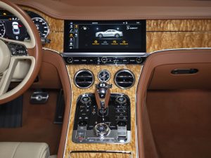 Bentley, Continental GT, III, 2019 купить в салоне Million Miles