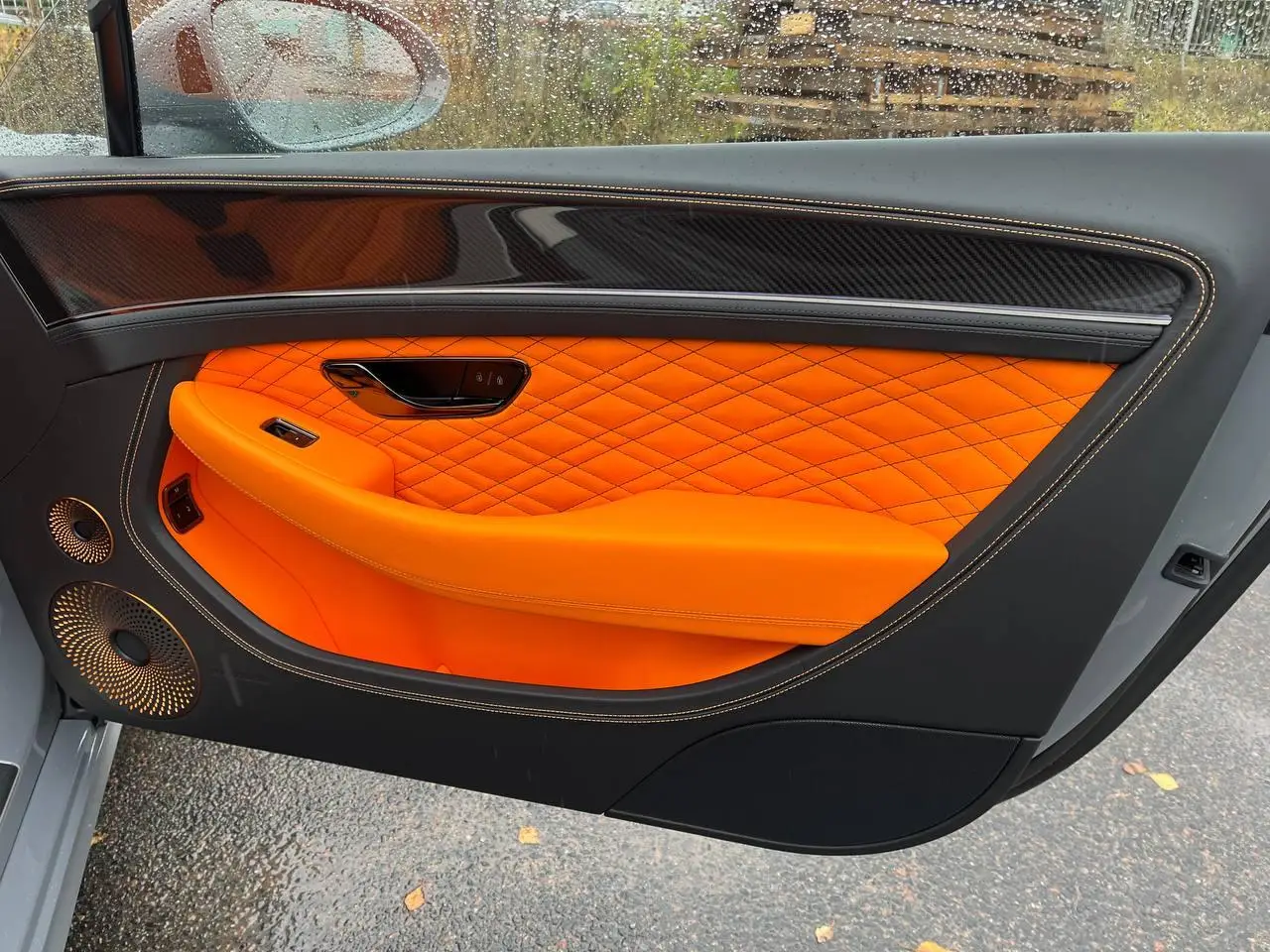 Bentley Continental GT, IV, 2025 купить в салоне Million Miles