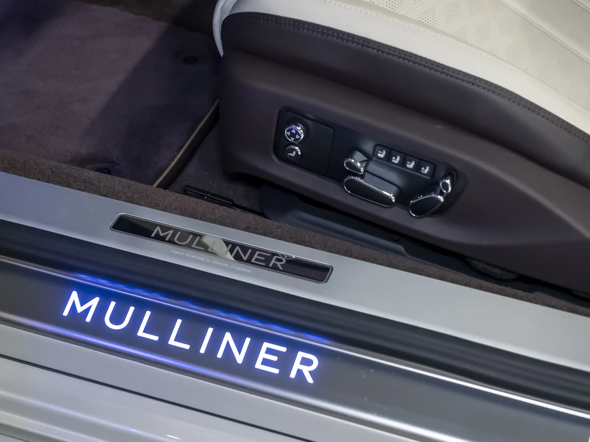 Bentley Continental GT, IV, 2025 купить в салоне Million Miles